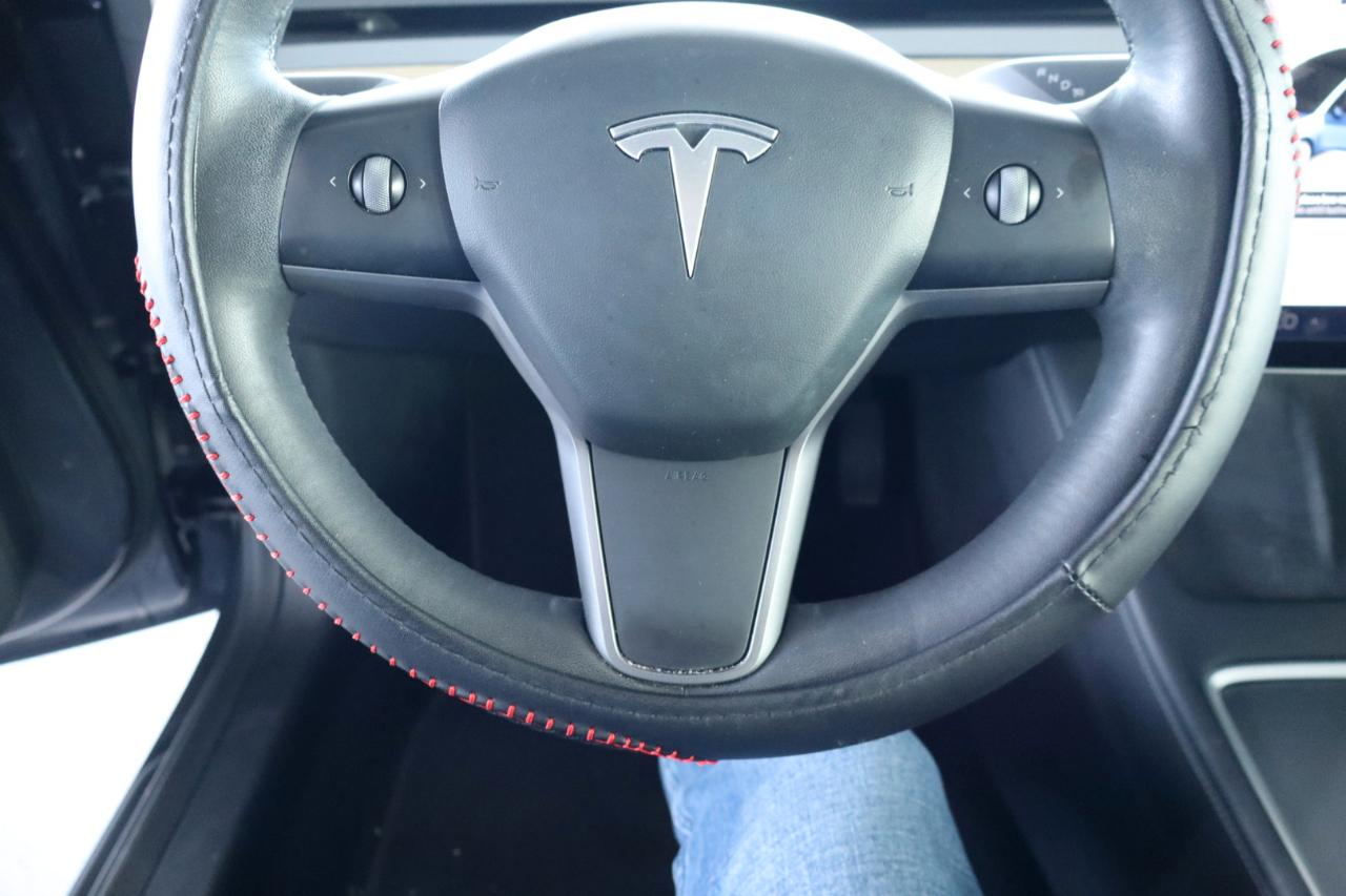 Tesla Model 3 Long Range AWD 2021