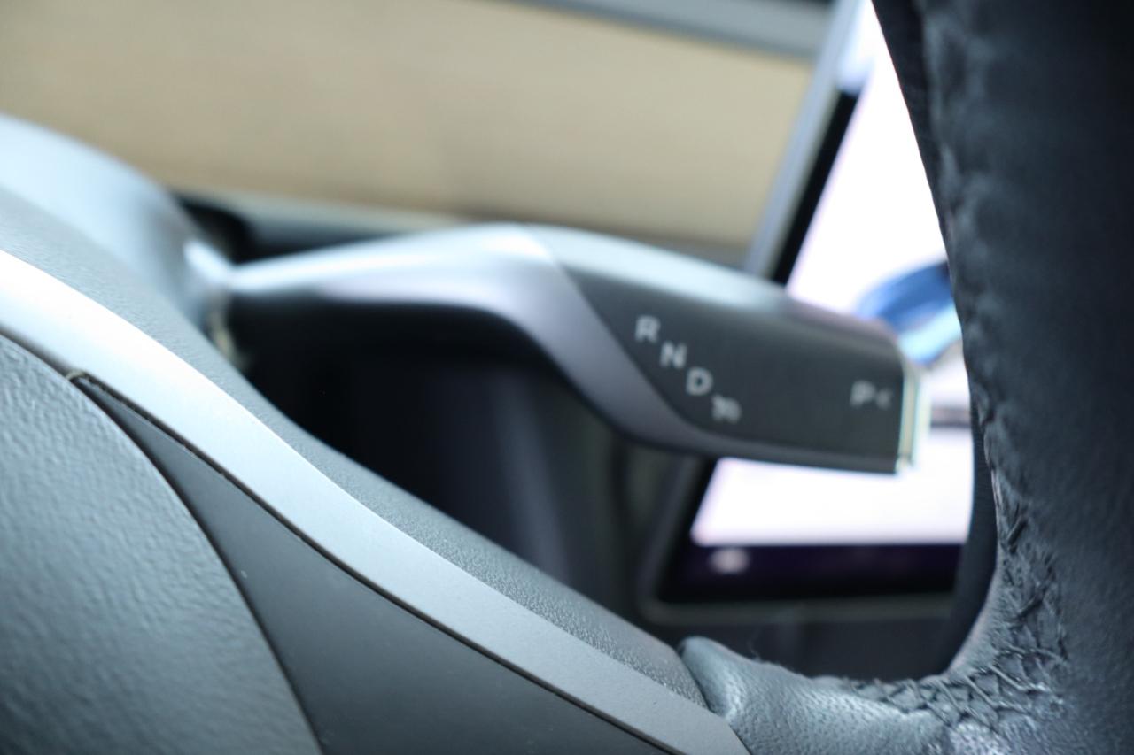 Tesla Model 3 Long Range AWD 2021