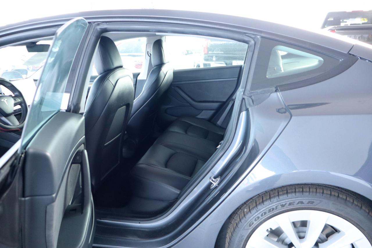 Tesla Model 3 Long Range AWD 2021