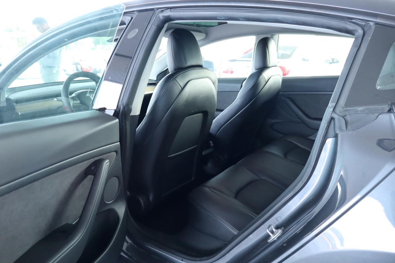 Tesla Model 3 Long Range AWD 2021