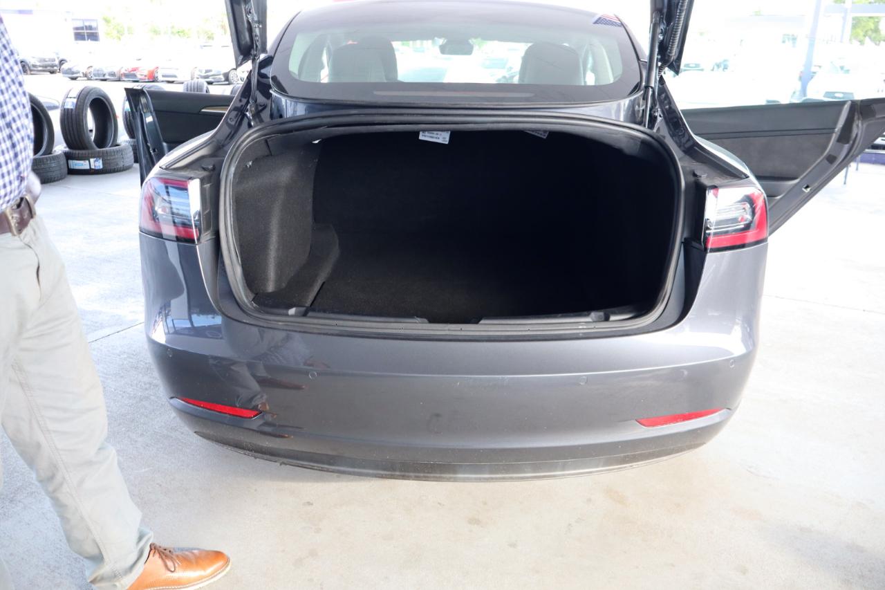 Tesla Model 3 Long Range AWD 2021