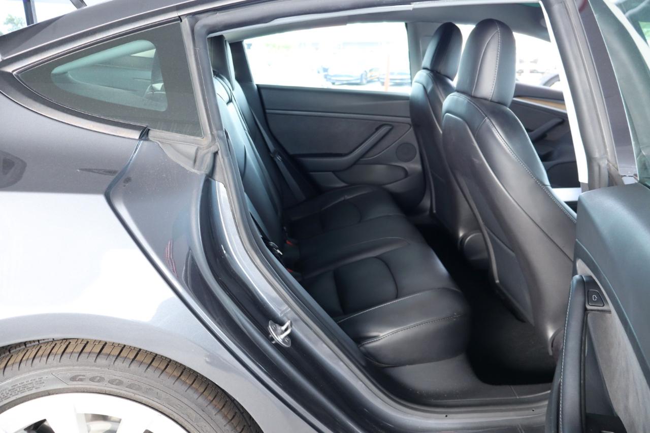 Tesla Model 3 Long Range AWD 2021