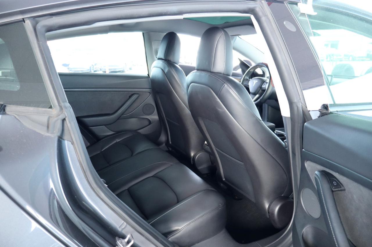 Tesla Model 3 Long Range AWD 2021