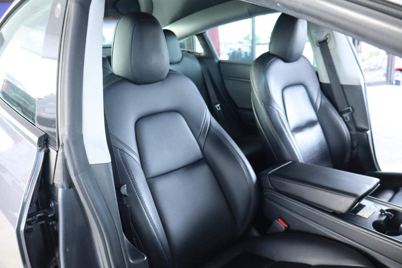 Tesla Model 3 Long Range AWD 2021