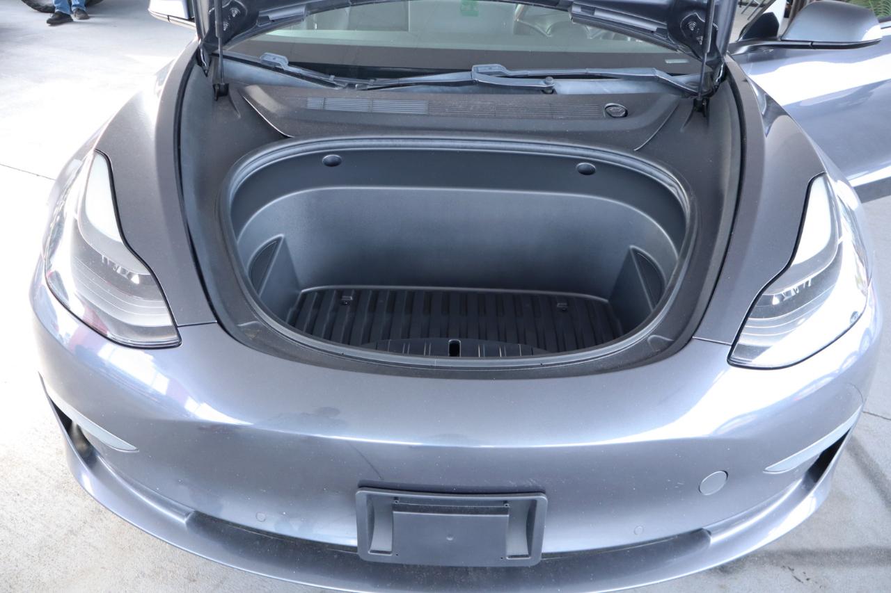 Tesla Model 3 Long Range AWD 2021