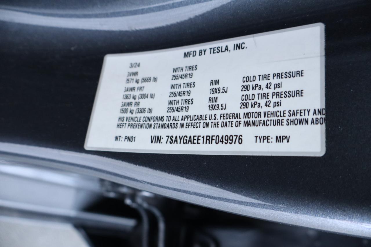 Tesla Model 3 Long Range AWD 2021