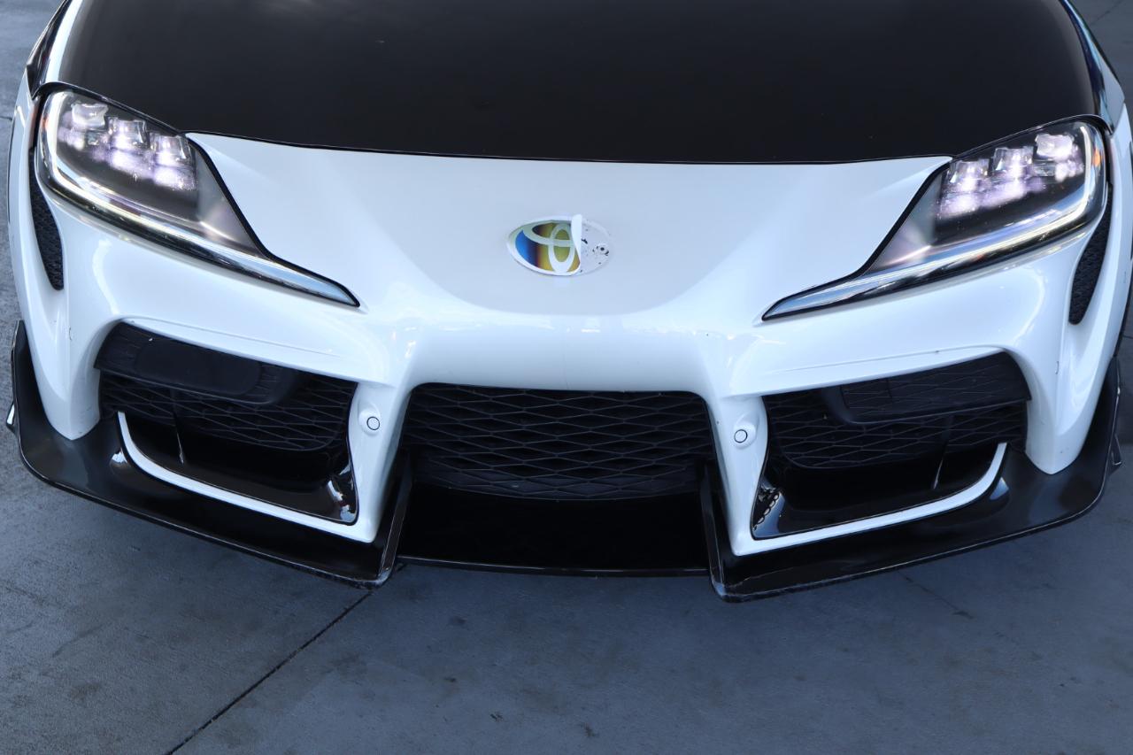 Toyota GR Supra 3.0 Auto (Natl) 2020