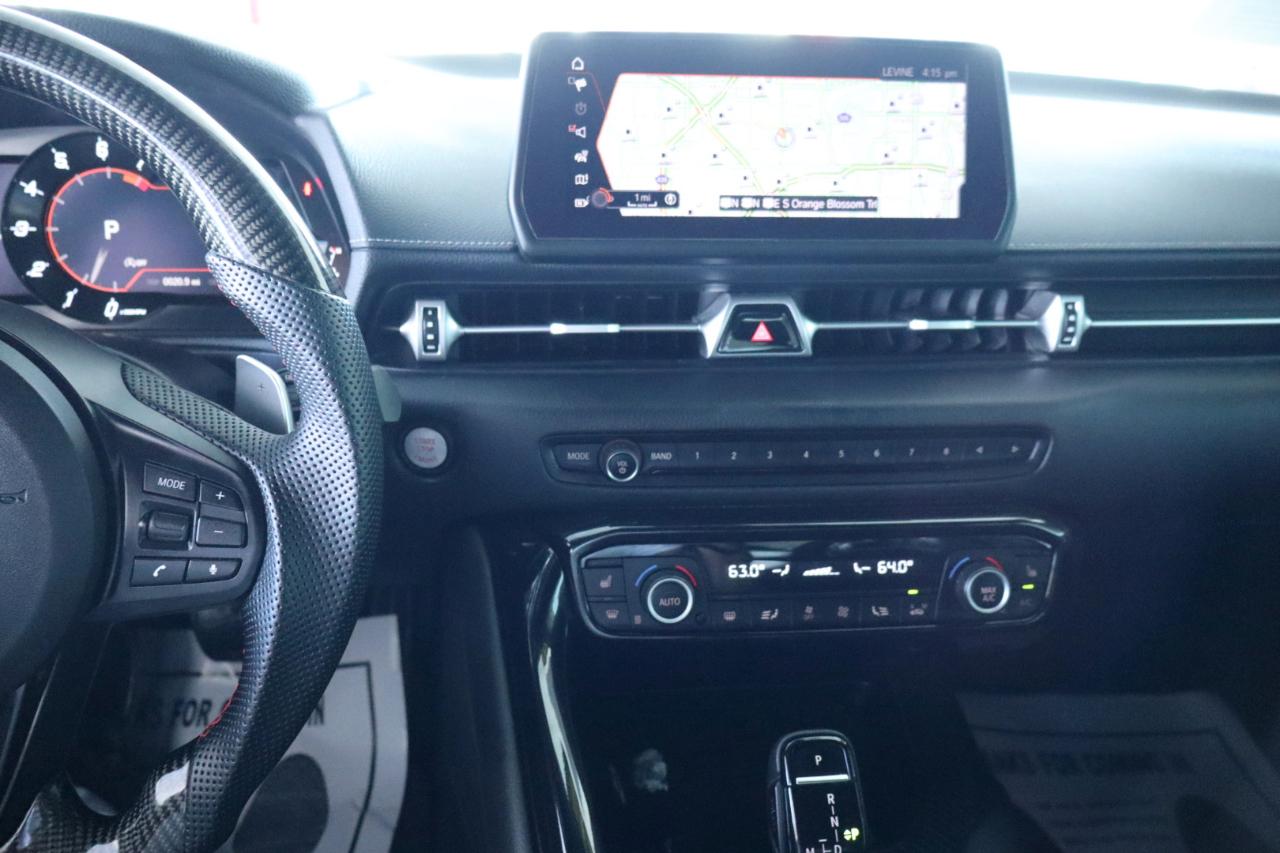 Toyota GR Supra 3.0 Auto (Natl) 2020