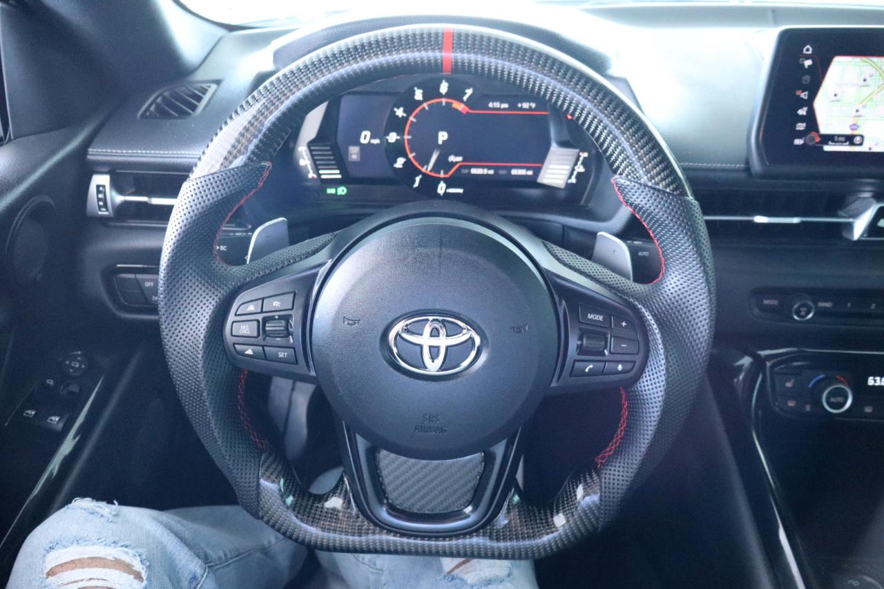 Toyota GR Supra 3.0 Auto (Natl) 2020