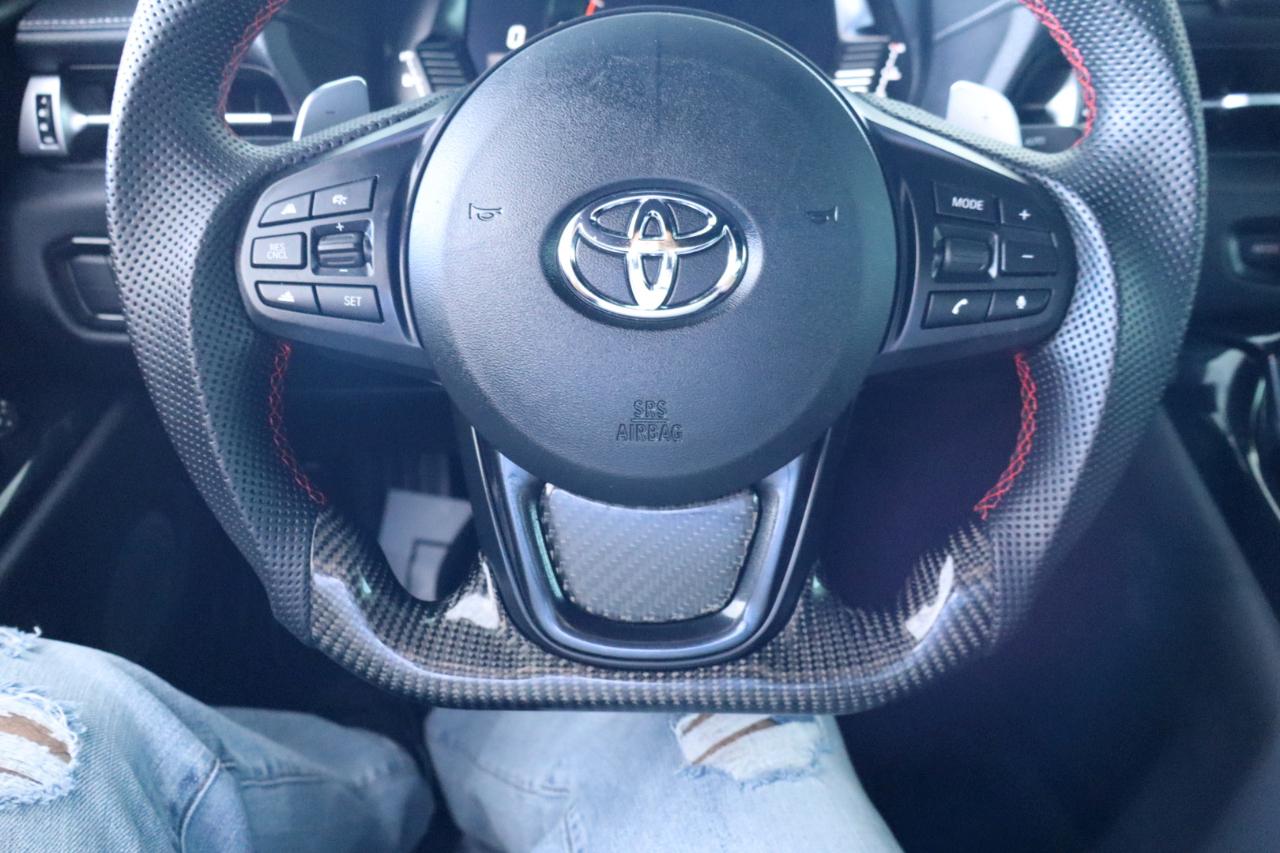 Toyota GR Supra 3.0 Auto (Natl) 2020