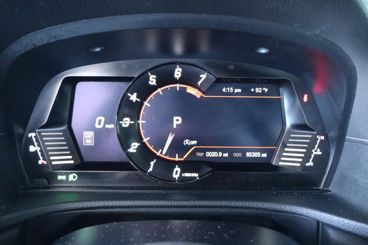 Toyota GR Supra 3.0 Auto (Natl) 2020