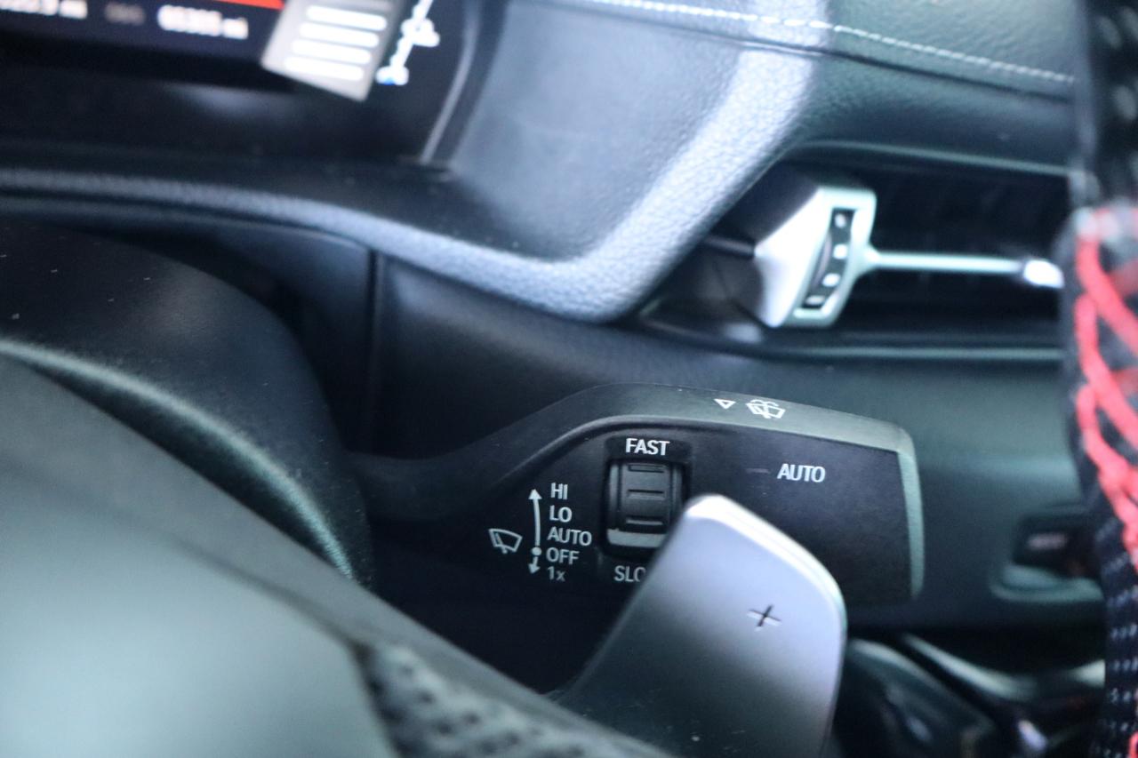 Toyota GR Supra 3.0 Auto (Natl) 2020