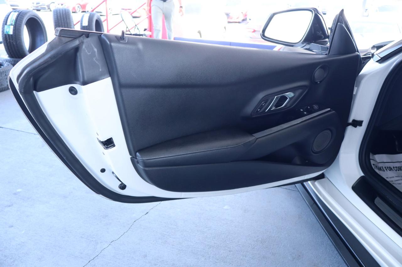 Toyota GR Supra 3.0 Auto (Natl) 2020
