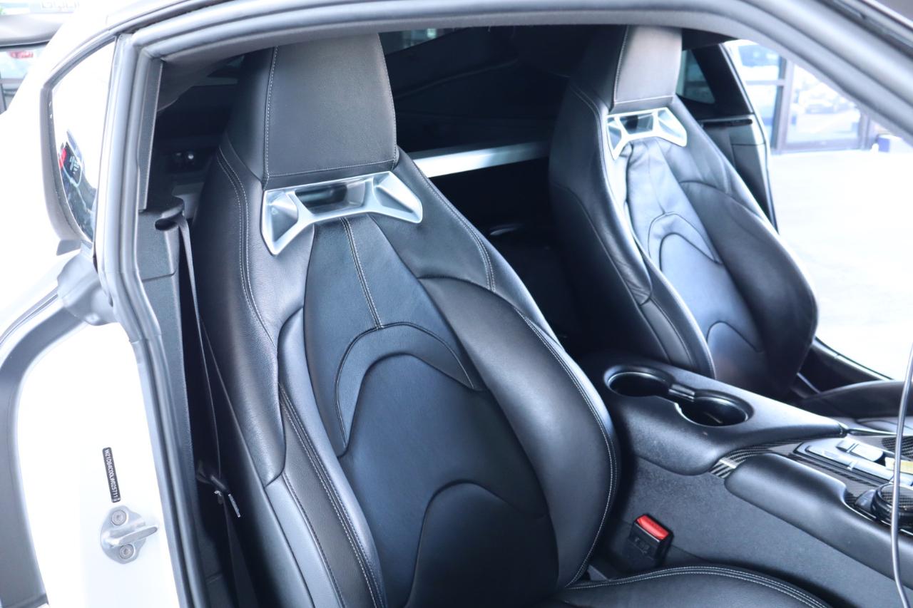 Toyota GR Supra 3.0 Auto (Natl) 2020