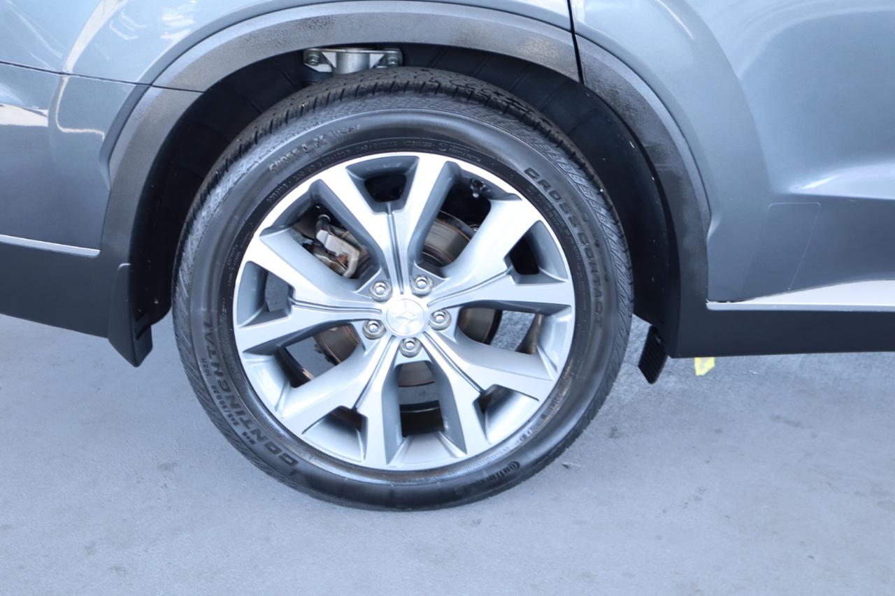 Hyundai Palisade SEL FWD 2020