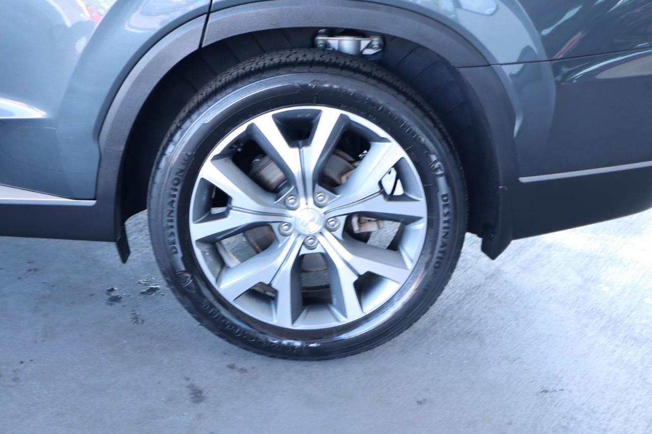 Hyundai Palisade SEL FWD 2020