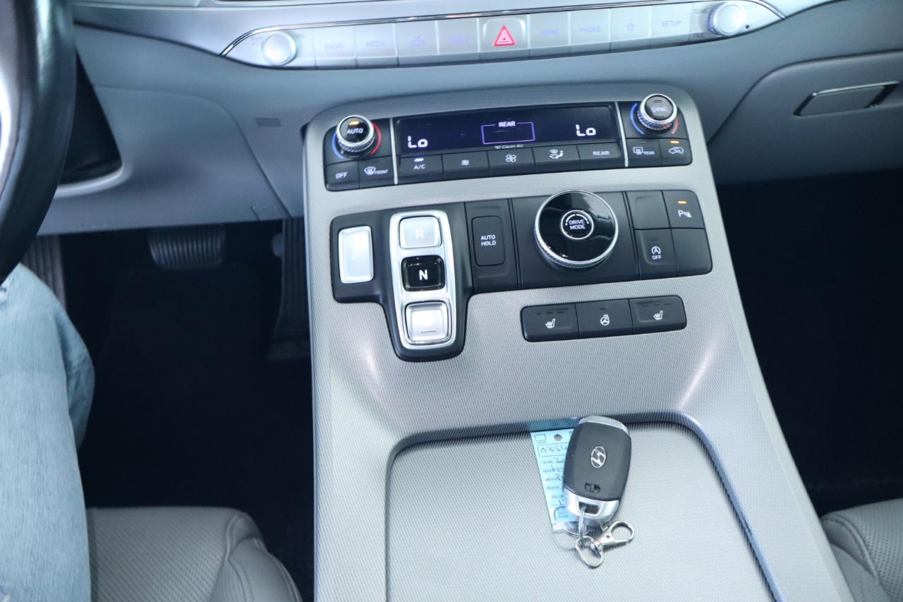 Hyundai Palisade SEL FWD 2020