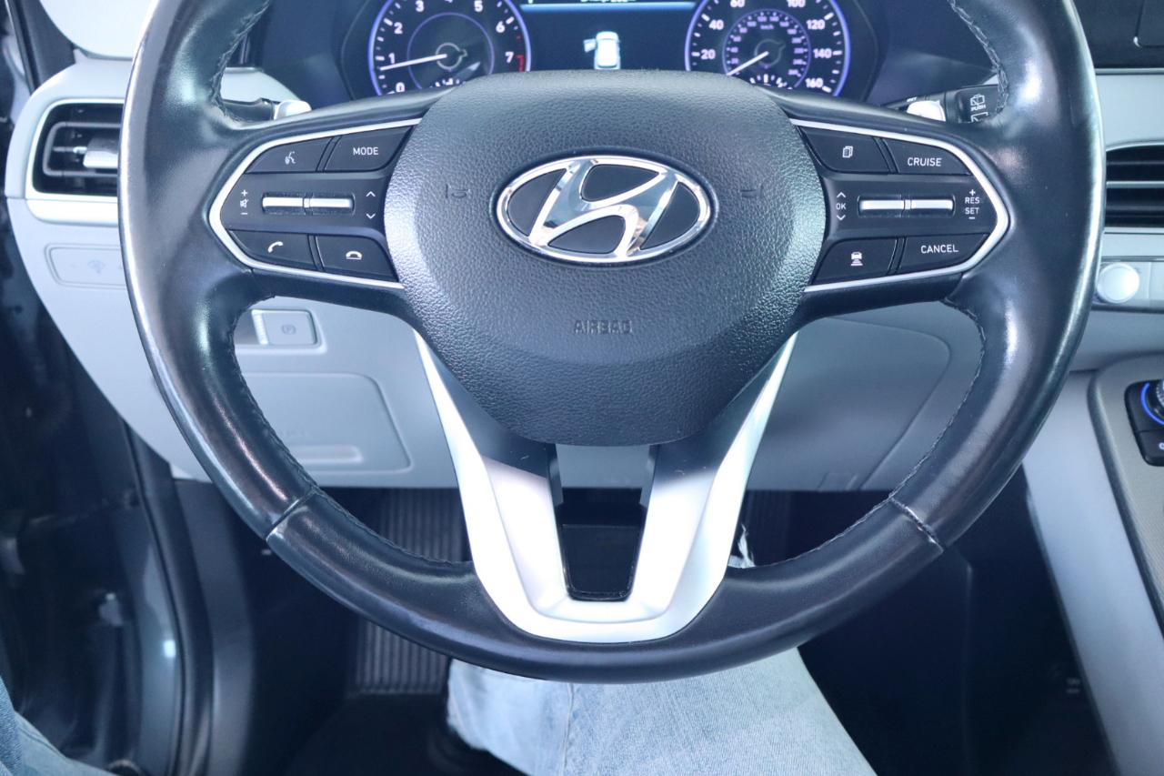 Hyundai Palisade SEL FWD 2020