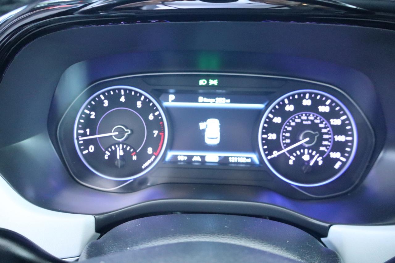 Hyundai Palisade SEL FWD 2020