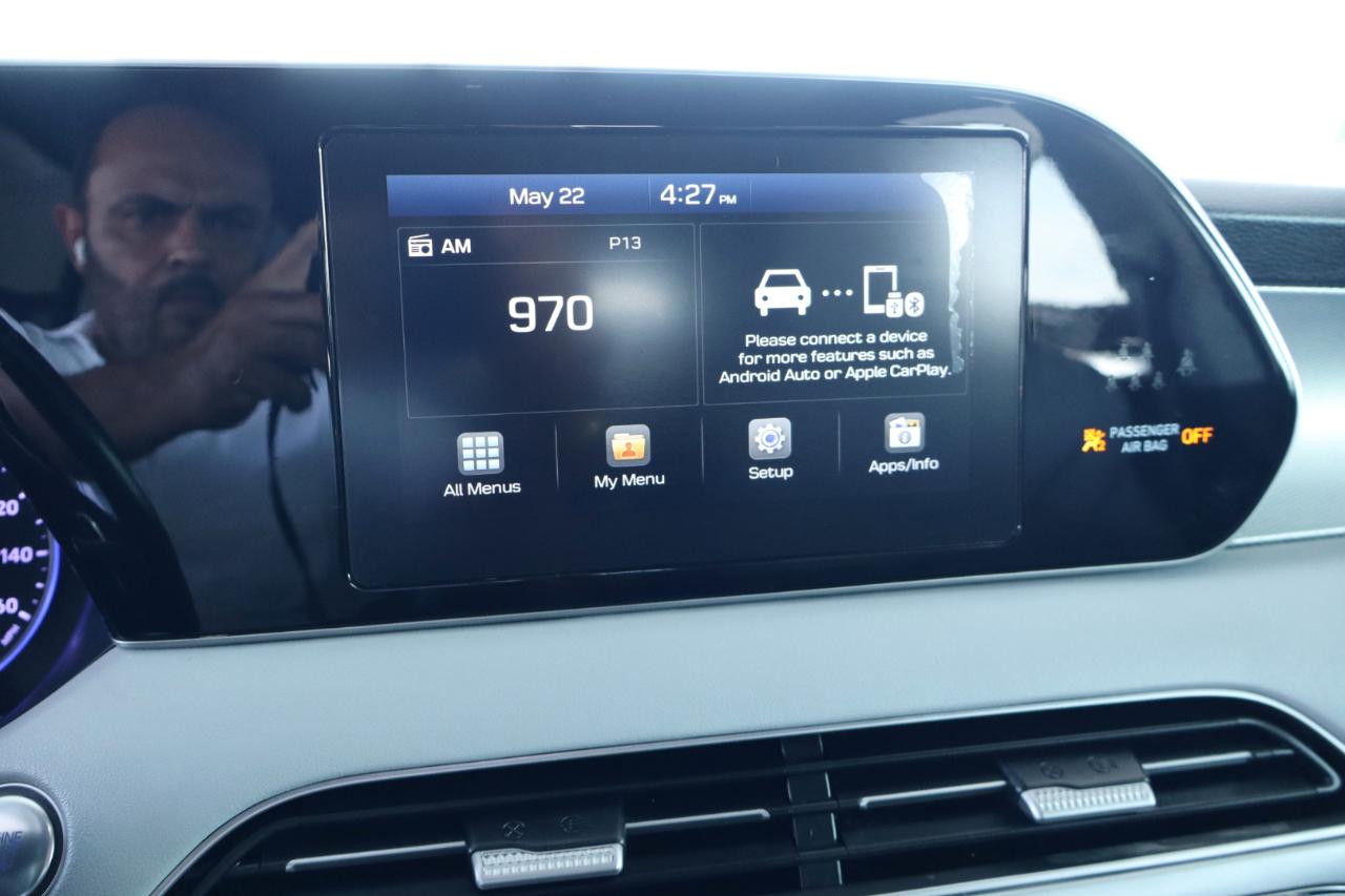 Hyundai Palisade SEL FWD 2020