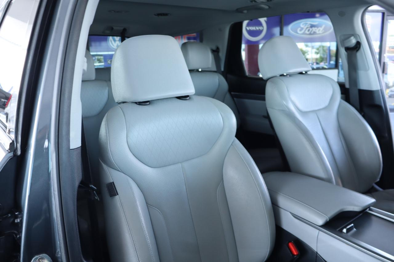 Hyundai Palisade SEL FWD 2020