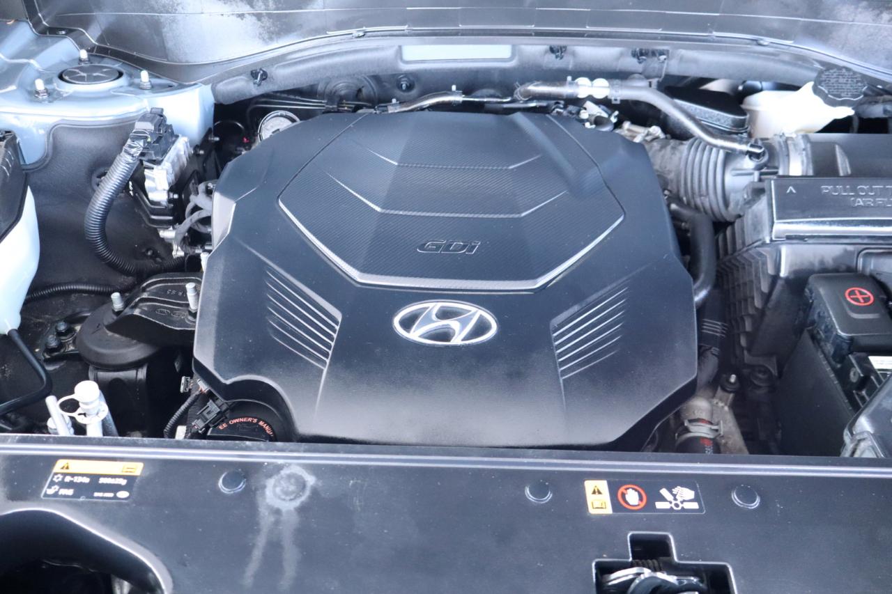 Hyundai Palisade SEL FWD 2020