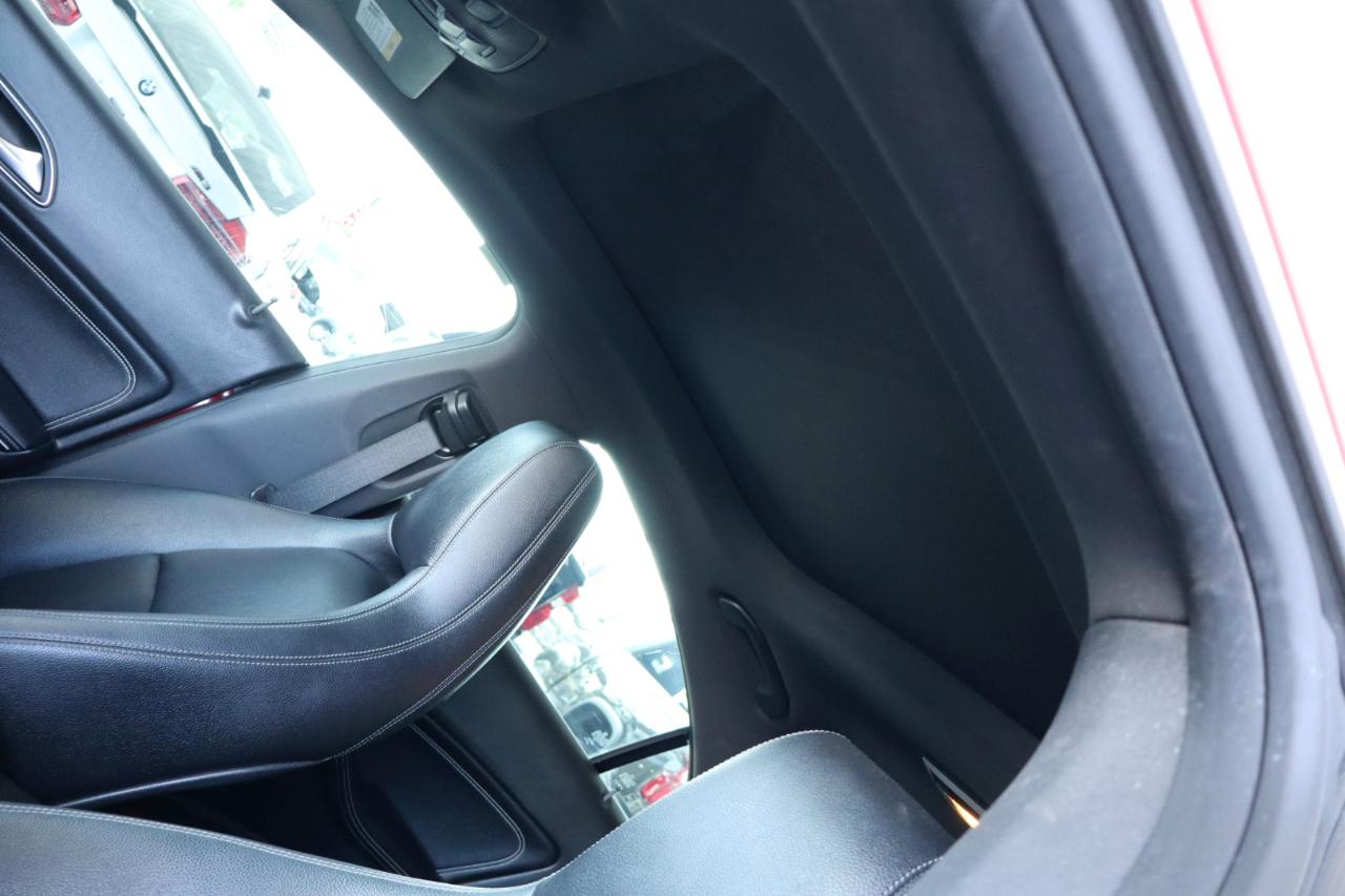 Mercedes-Benz CLA CLA 250 4MATIC Coupe 2018