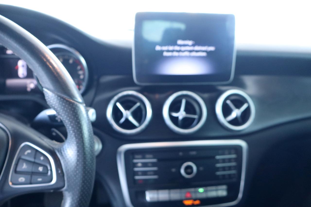 Mercedes-Benz CLA CLA 250 4MATIC Coupe 2018