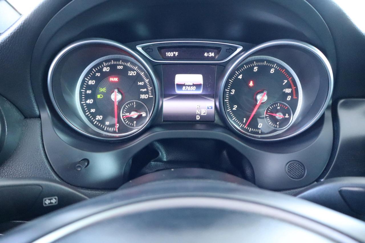 Mercedes-Benz CLA CLA 250 4MATIC Coupe 2018