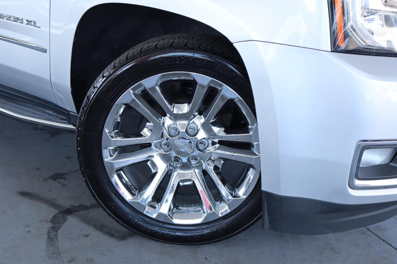 GMC Yukon XL 2WD 4dr SLT 2020