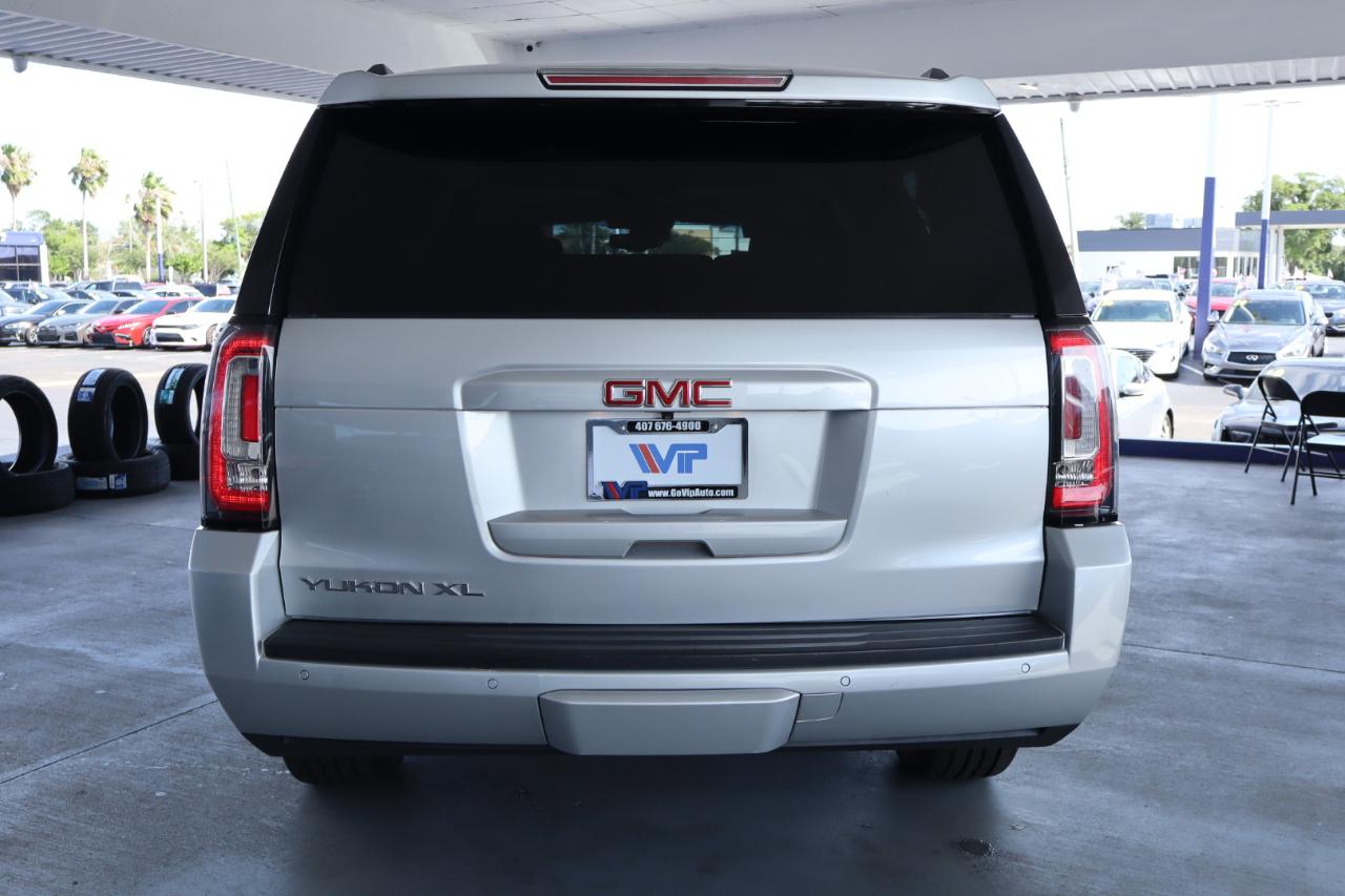 GMC Yukon XL 2WD 4dr SLT 2020