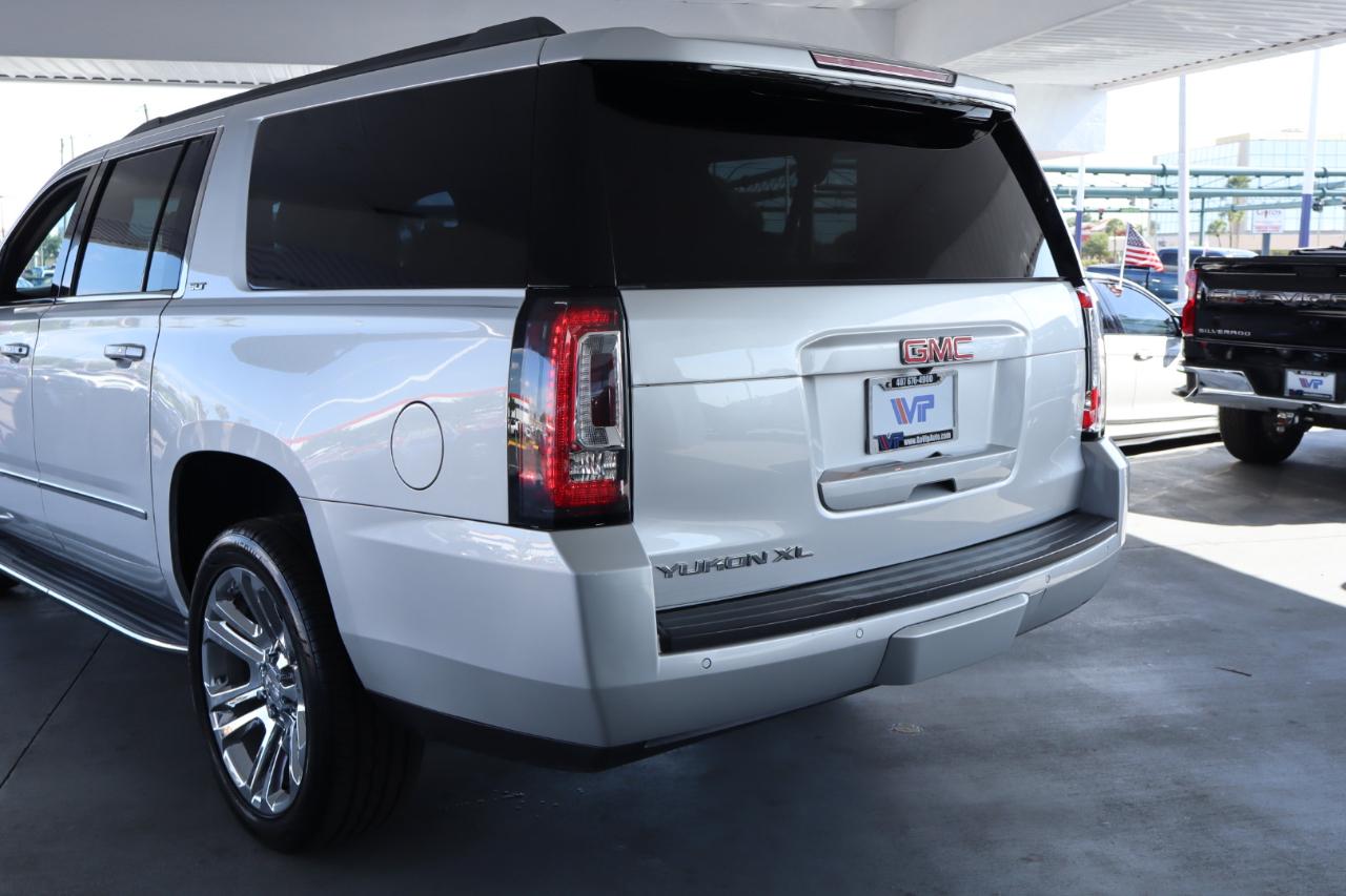 GMC Yukon XL 2WD 4dr SLT 2020