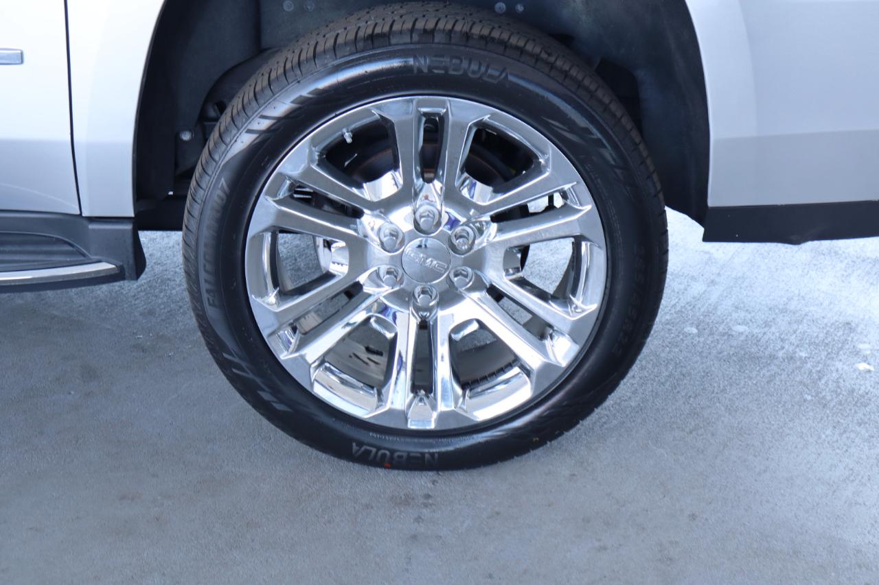 GMC Yukon XL 2WD 4dr SLT 2020
