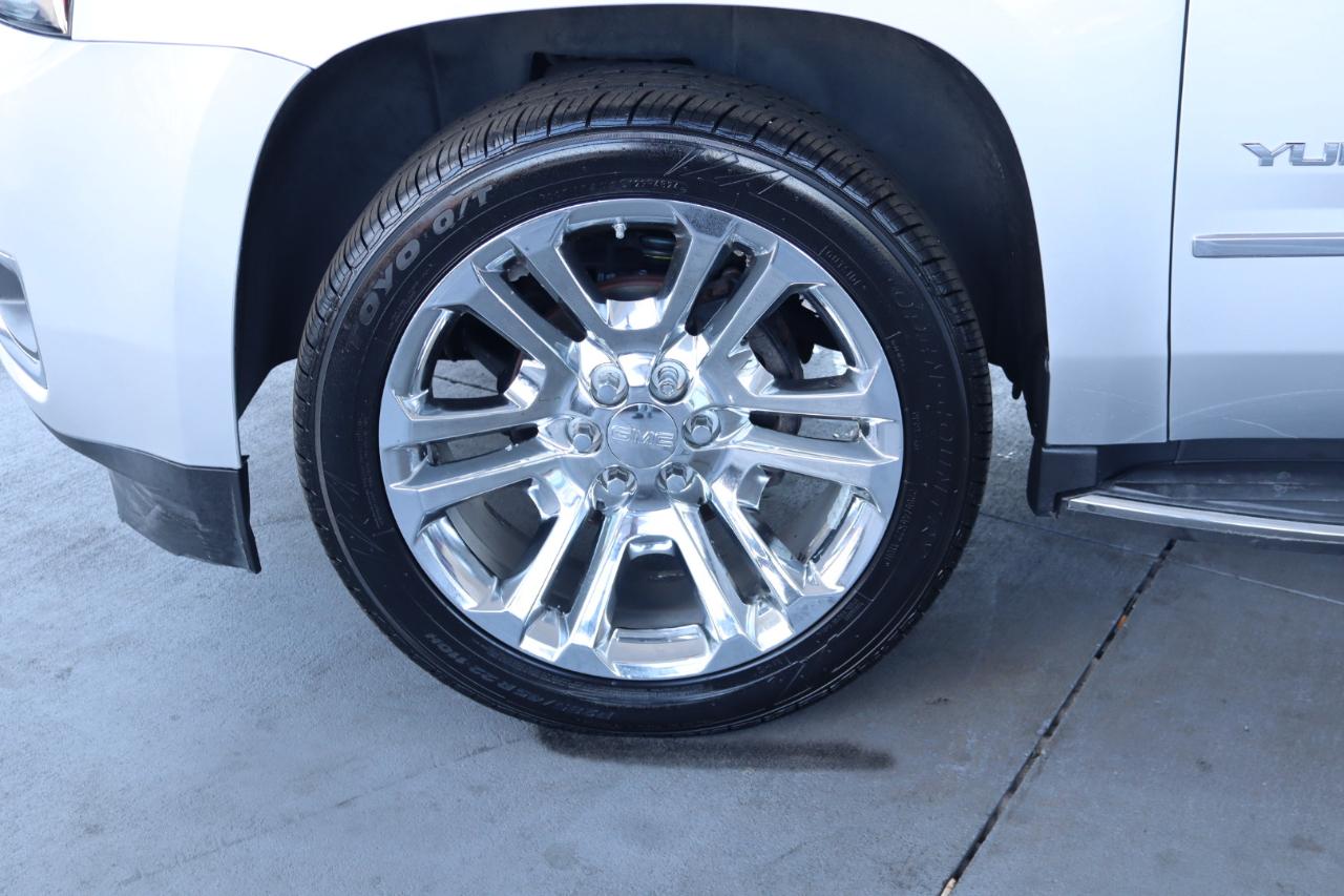 GMC Yukon XL 2WD 4dr SLT 2020