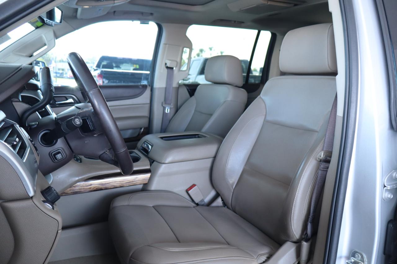 GMC Yukon XL 2WD 4dr SLT 2020