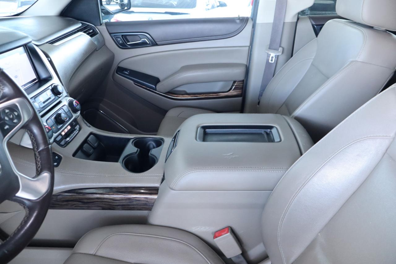 GMC Yukon XL 2WD 4dr SLT 2020