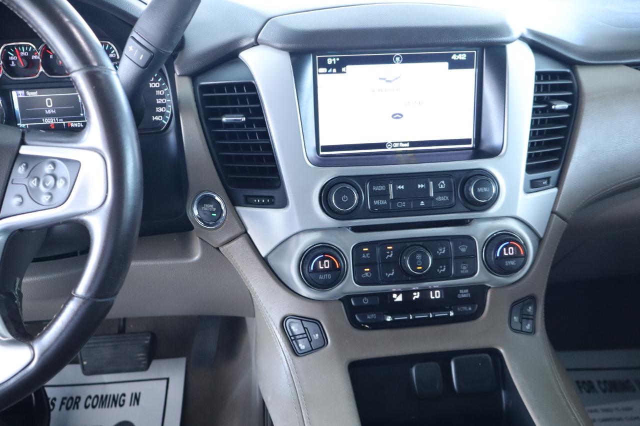 GMC Yukon XL 2WD 4dr SLT 2020
