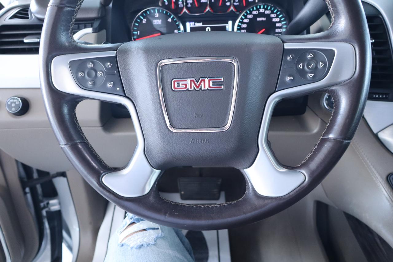 GMC Yukon XL 2WD 4dr SLT 2020