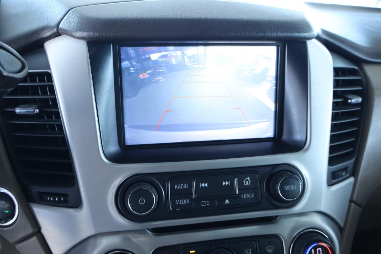 GMC Yukon XL 2WD 4dr SLT 2020