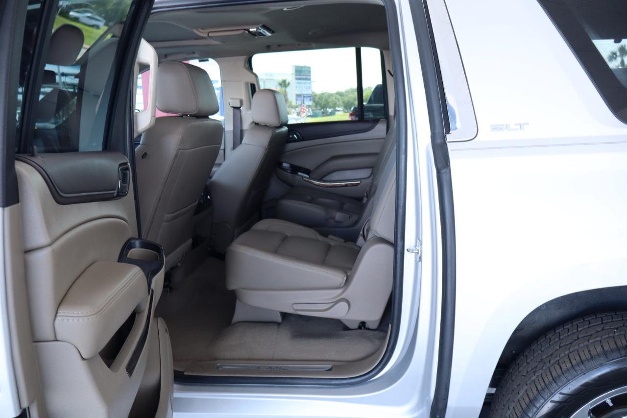 GMC Yukon XL 2WD 4dr SLT 2020