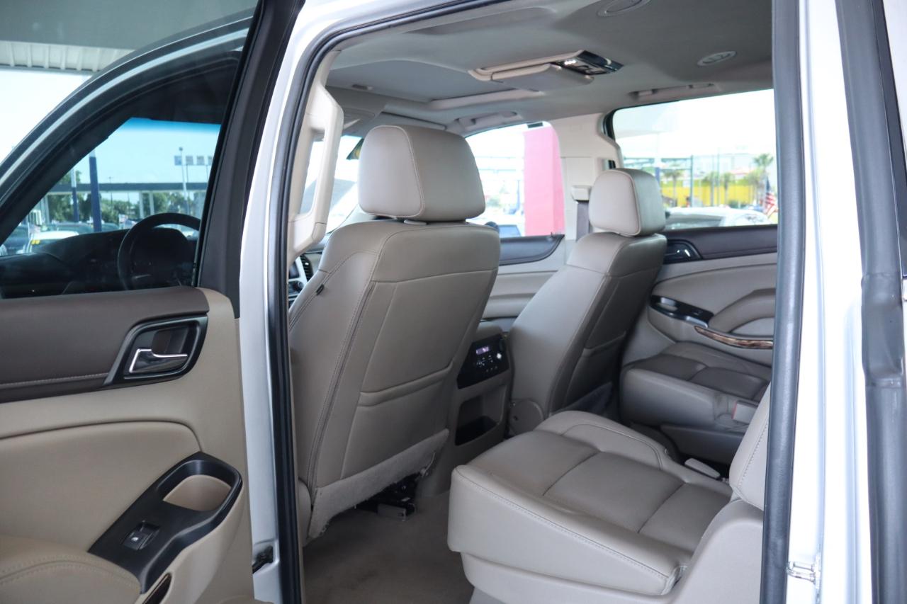 GMC Yukon XL 2WD 4dr SLT 2020