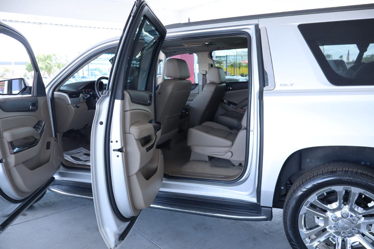 GMC Yukon XL 2WD 4dr SLT 2020