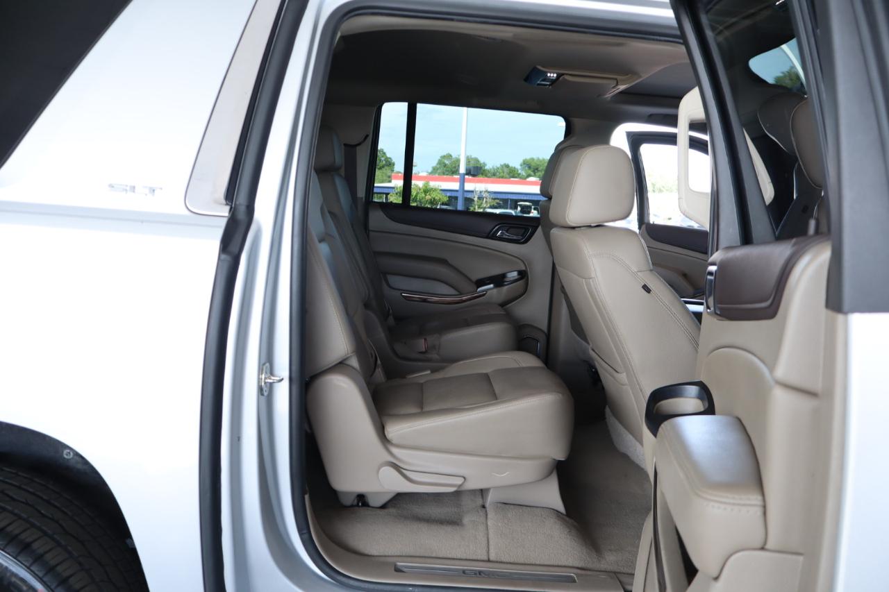 GMC Yukon XL 2WD 4dr SLT 2020