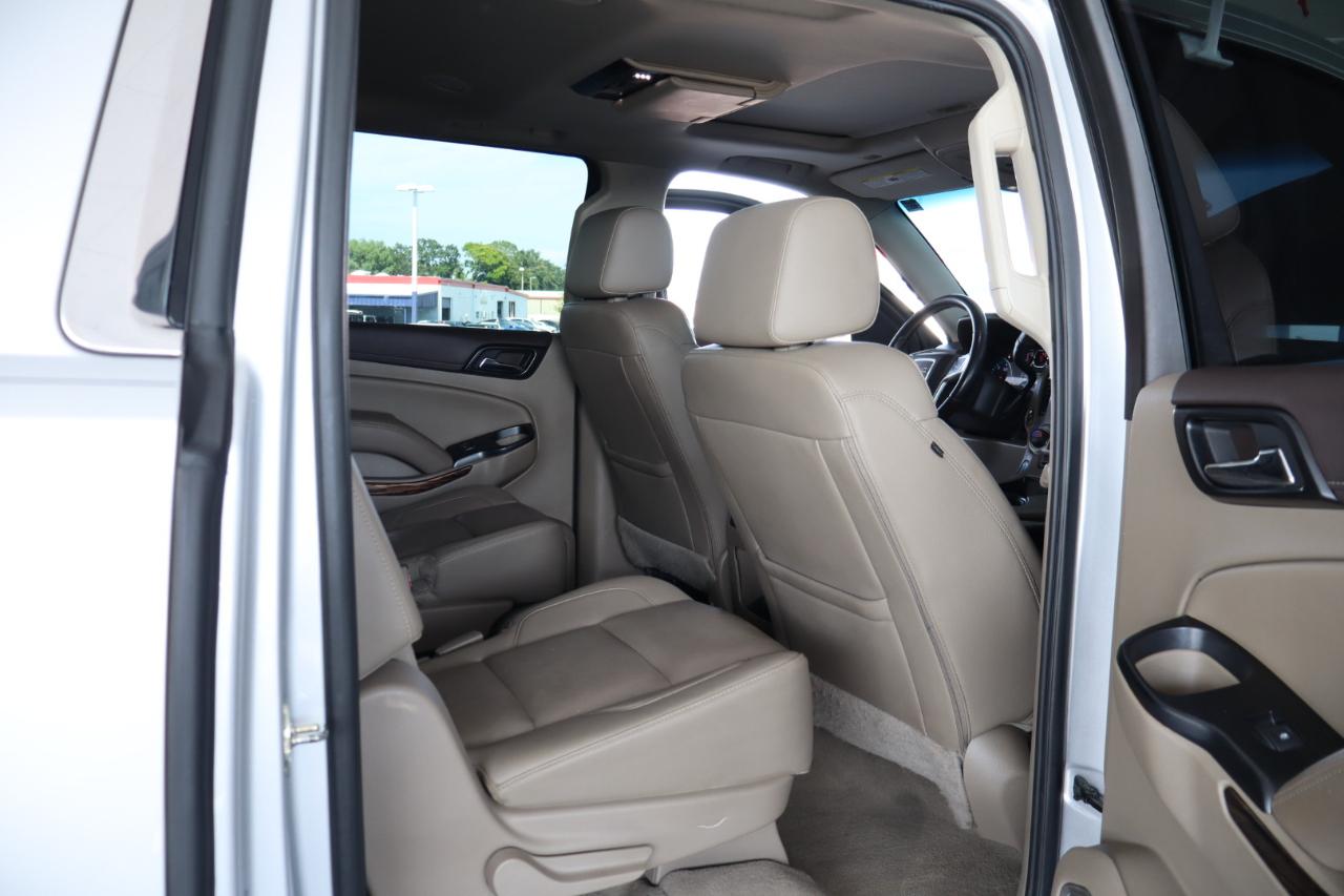 GMC Yukon XL 2WD 4dr SLT 2020