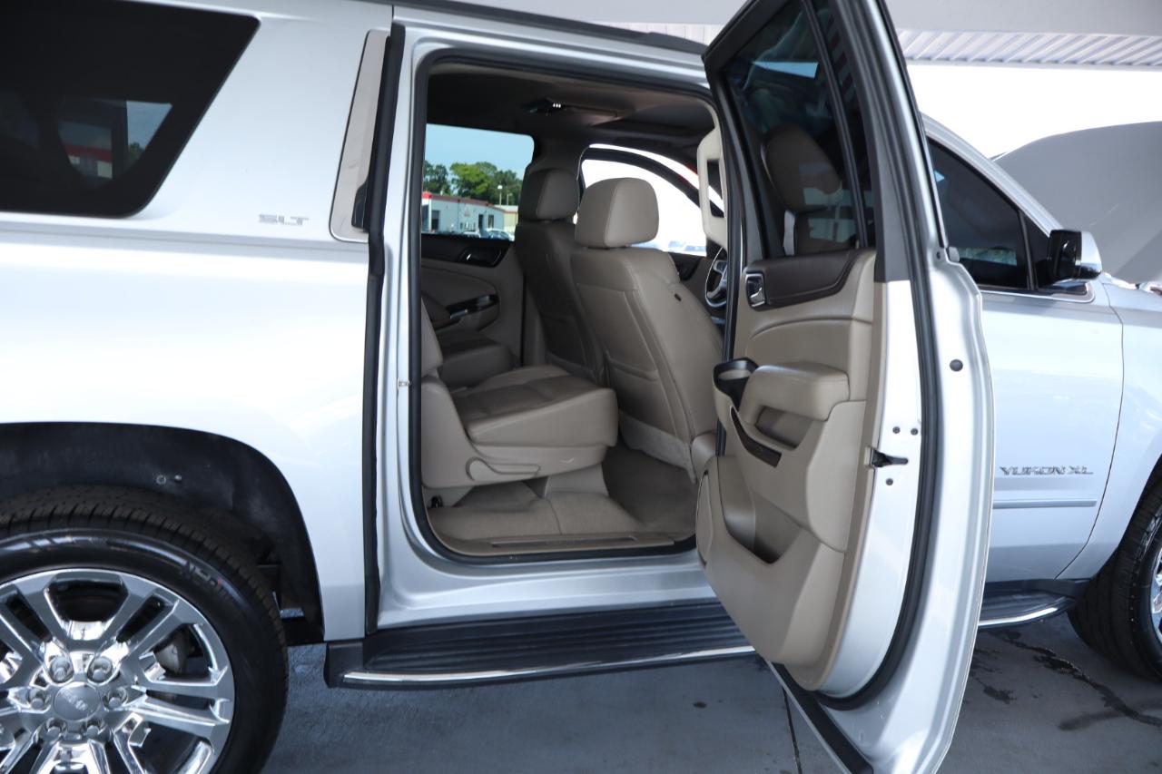 GMC Yukon XL 2WD 4dr SLT 2020