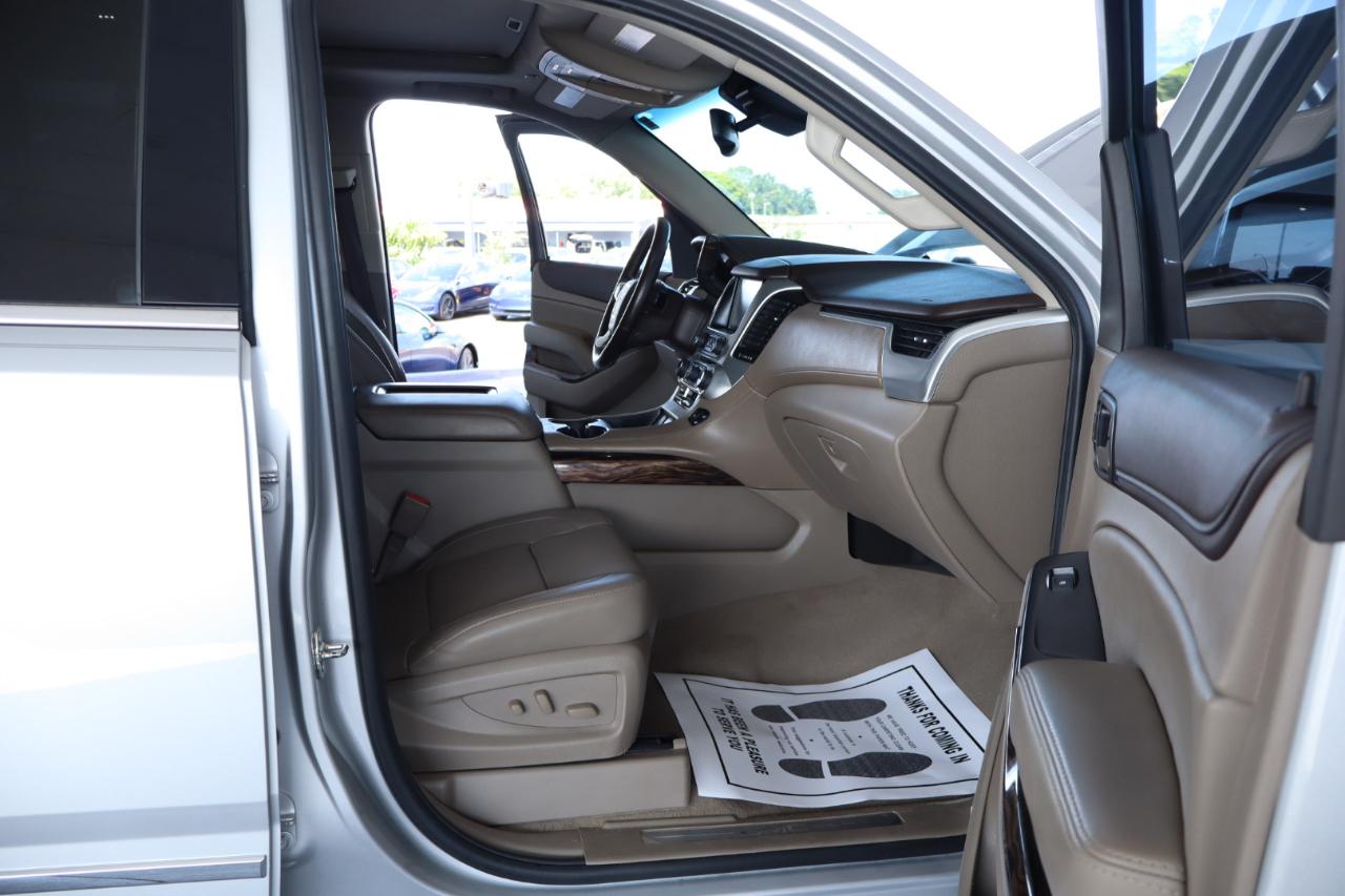 GMC Yukon XL 2WD 4dr SLT 2020