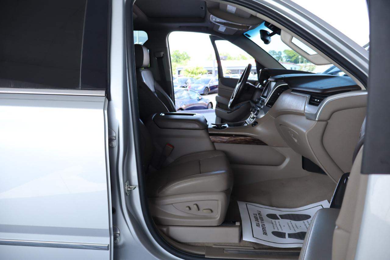 GMC Yukon XL 2WD 4dr SLT 2020