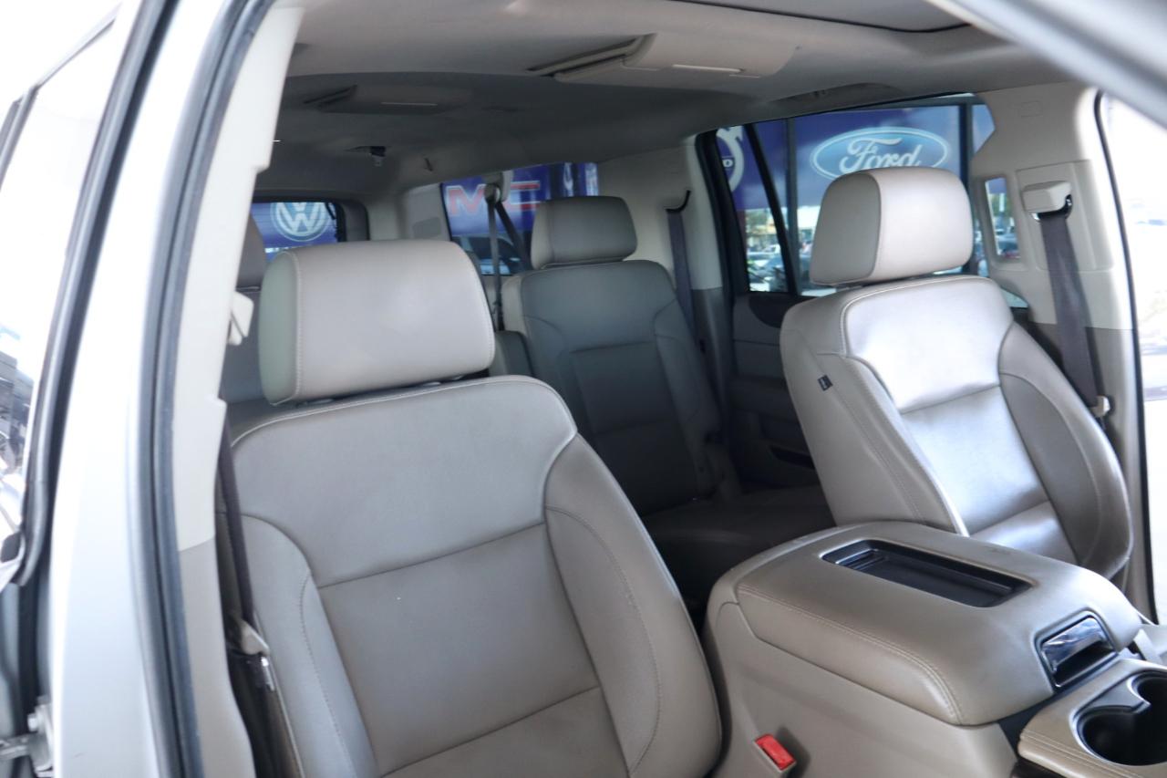 GMC Yukon XL 2WD 4dr SLT 2020