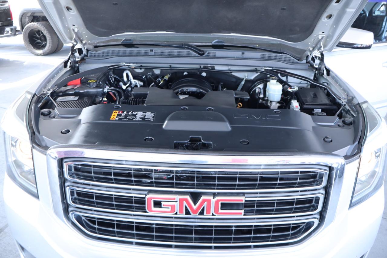 GMC Yukon XL 2WD 4dr SLT 2020