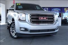 2020 GMC Yukon XL 